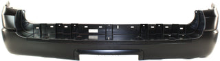 2004-2006 Ford Expedition Rear Bumper Cover, Primed, w/Out Rear Object Sensor.