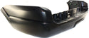 2004-2006 Ford Expedition Rear Bumper Cover, Primed, w/Out Rear Object Sensor.