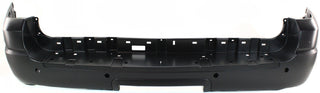 2004-2006 Ford Expedition Rear Bumper Cover, Primed, NBX/XLS/XLT Models.