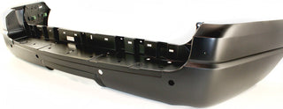 2004-2006 Ford Expedition Rear Bumper Cover, Primed, NBX/XLS/XLT Models.