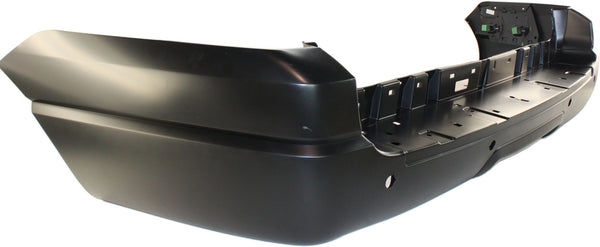 2004-2006 Ford Expedition Rear Bumper Cover, Primed, NBX/XLS/XLT Models.