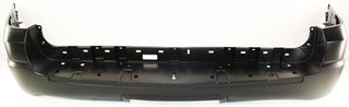 2004-2006 Ford Expedition Rear Bumper Cover, w/o Rear Object Sensor, NBX/XLS/XLT.
