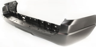 2004-2006 Ford Expedition Rear Bumper Cover, w/o Rear Object Sensor, NBX/XLS/XLT.