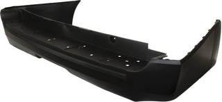 2007-2014 Ford Expedition Rear Bumper Cover, Primed.