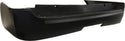 2007-2014 Ford Expedition Rear Bumper Cover, Primed.