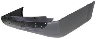 2007-2014 Ford Expedition Rear Bumper Cover, Textured, EL/Max Models.
