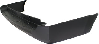 2007-2010  Ford Expedition Rear Bumper Cover, Primed, El/Max Models.