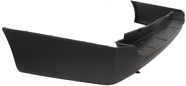 2007-2010  Ford Expedition Rear Bumper Cover, Primed, El/Max Models.