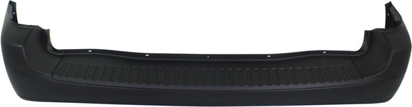 2004-2007 Ford Freestar Rear Bumper Cover, Primed, Base/S/SE Models.