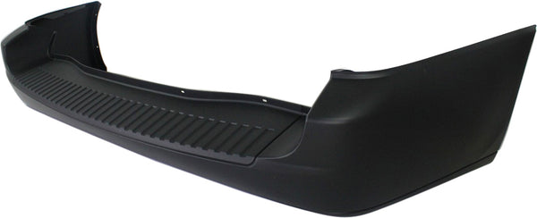 2004-2007 Ford Freestar Rear Bumper Cover, Primed, Base/S/SE Models.