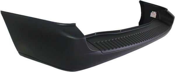 2004-2007 Ford Freestar Rear Bumper Cover, Primed, Base/S/SE Models.