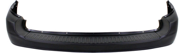 2004-2007 Ford Freestar Rear Bumper Cover, Primed, SEL/limited Model.