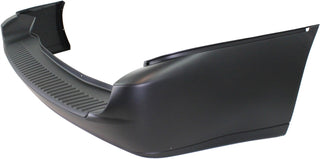 2004-2007 Ford Freestar Rear Bumper Cover, Primed, SEL/limited Model.