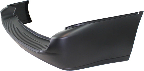 2004-2007 Ford Freestar Rear Bumper Cover, Primed, SEL/limited Model.