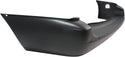 2004-2007 Ford Freestar Rear Bumper Cover, Primed, SEL/limited Model.