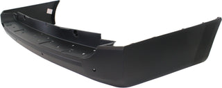 2011-2014 Ford Expedition Rear Bumper Cover, Primed, EL/Max Models.