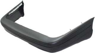2006-2011 Ford Crown Victoria Rear Bumper Cover, Primed.
