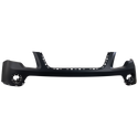 2007-2012 GMC Acadia Front Bumper Cover, Upper, Primed.