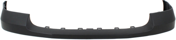 2011-2014 GMC Sierra 2500 Front Bumper Cover, Upper, Primed.