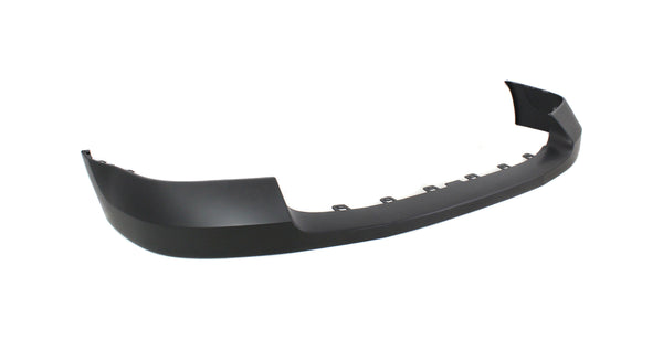 2011-2014 GMC Sierra 2500 Front Bumper Cover, Upper, Primed.