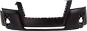 2010-2015 GMC Terrain Front Bumper Cover, Primed - Capa.
