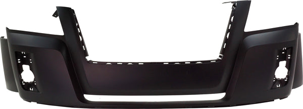2010-2015 GMC Terrain Front Bumper Cover, Primed - Capa.