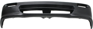 1992-1993 Geo Metro Front Bumper Cover, Primed, Lower, Convertible.