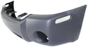 2005-2009 GMC Envoy Front Bumper Cover, Primed, Denali Model.