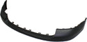 2007-2010 GMC Sierra 2500 Front Bumper Cover, Primed - Capa.