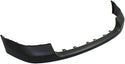 2007-2010 GMC Sierra 2500 Front Bumper Cover, Primed - Capa.