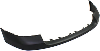 2007-2010 GMC Sierra 2500 Front Bumper Cover, Primed - Capa.