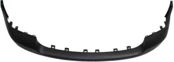 2007-2010 GMC Sierra 2500 Front Bumper Cover, Primed - Capa.
