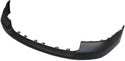 2007-2010 GMC Sierra 2500 Front Bumper Cover, Primed.