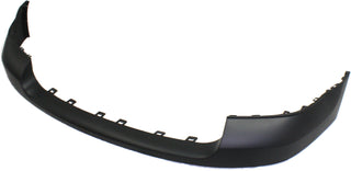 2007-2010 GMC Sierra 2500 Front Bumper Cover, Primed.