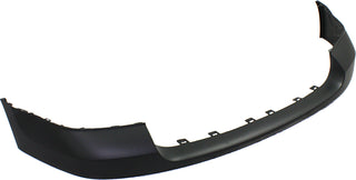 2007-2010 GMC Sierra 2500 Front Bumper Cover, Primed.