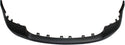 2007-2010 GMC Sierra 2500 Front Bumper Cover, Primed.