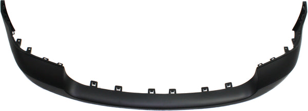 2007-2010 GMC Sierra 2500 Front Bumper Cover, Primed.