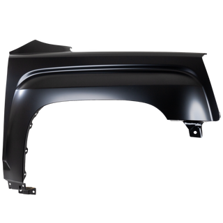 2010-2014 GMC Terrain Fender RH.
