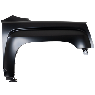 2010-2014 GMC Terrain Fender RH.