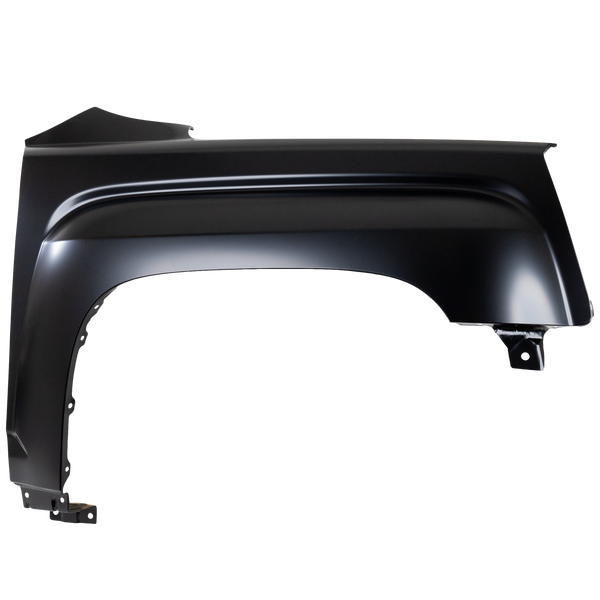 2010-2015 GMC Terrain Fender RH.