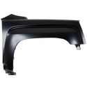 2010-2015 GMC Terrain Fender RH.