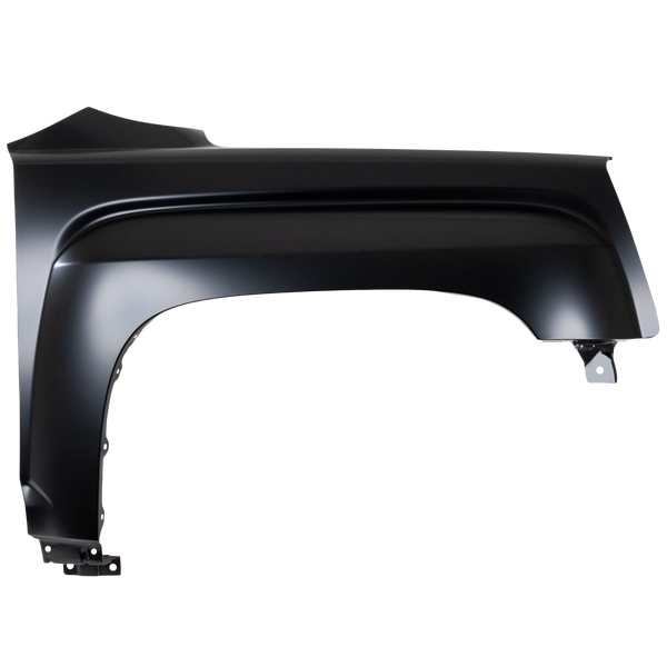 2010-2015 GMC Terrain Fender RH.