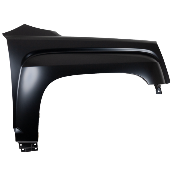 2010-2015 GMC Terrain Fender RH.