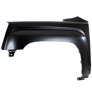 2010-2014 GMC Terrain Fender LH.