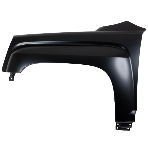 2010-2014 GMC Terrain Fender LH.