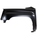 2010-2015 GMC Terrain Fender LH.