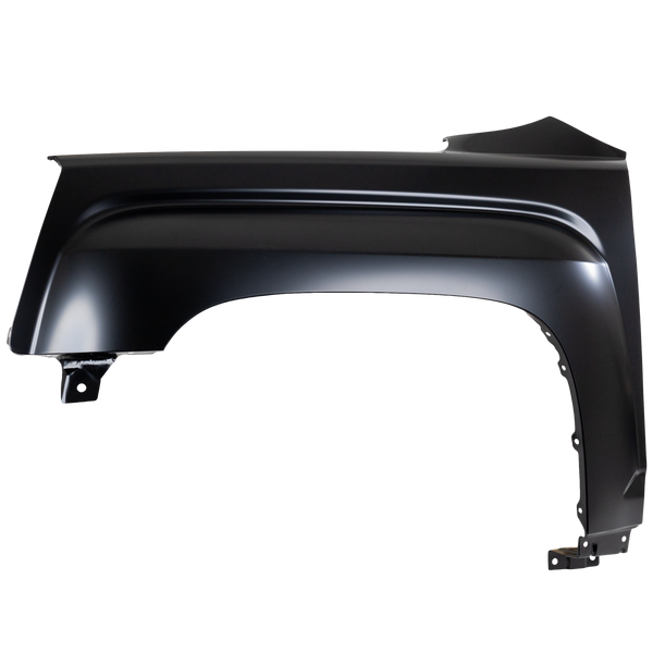 2010-2015 GMC Terrain Fender LH.