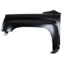 2010-2015 GMC Terrain Fender LH.