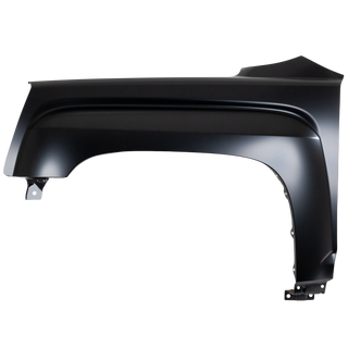 2010-2015 GMC Terrain Fender LH.