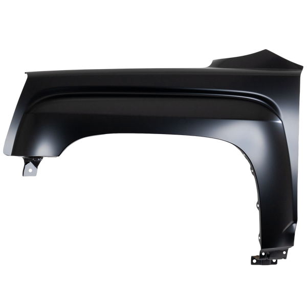 2010-2015 GMC Terrain Fender LH.